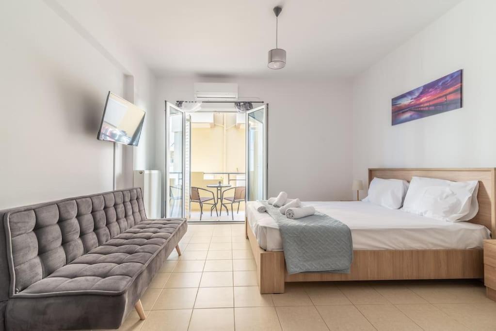 Urban Apt Next University 11 كاندية المظهر الخارجي الصورة